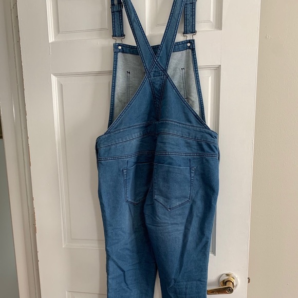 Romper - Picture 3 of 3